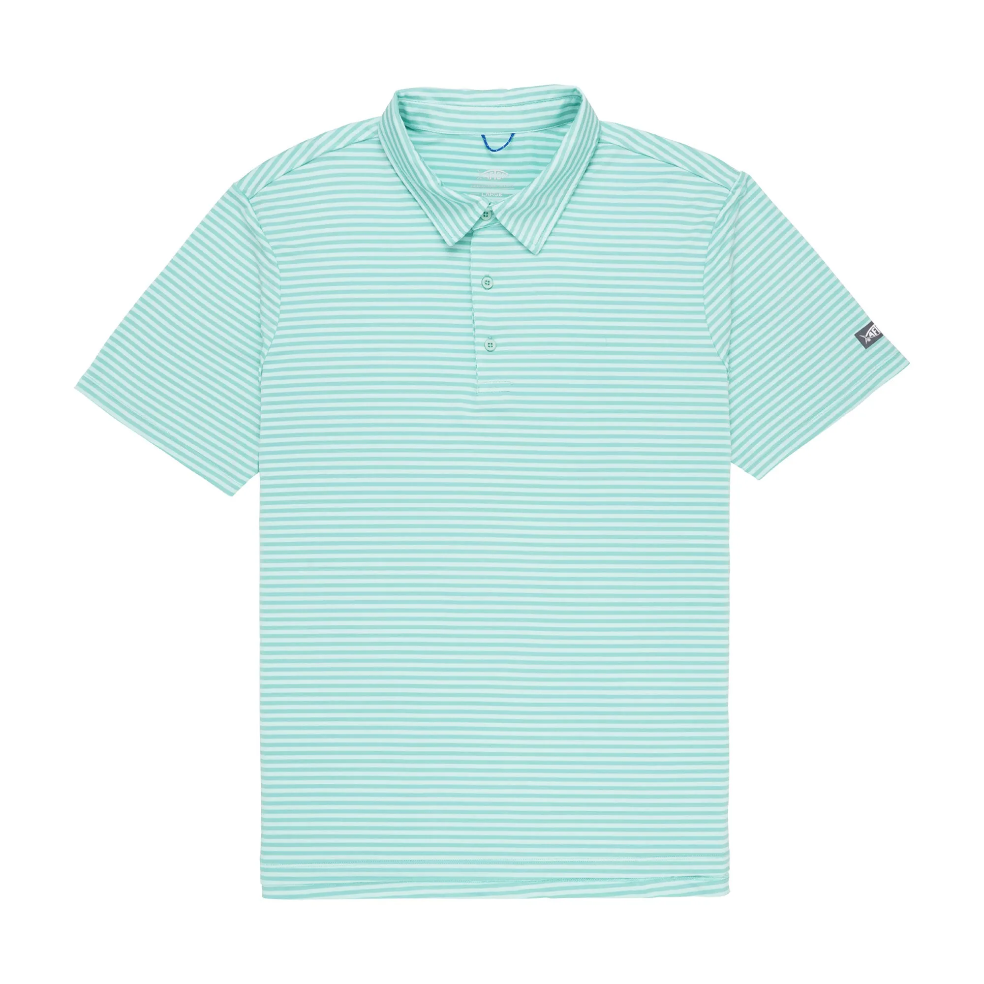 Link SS Performance Polo Shirt