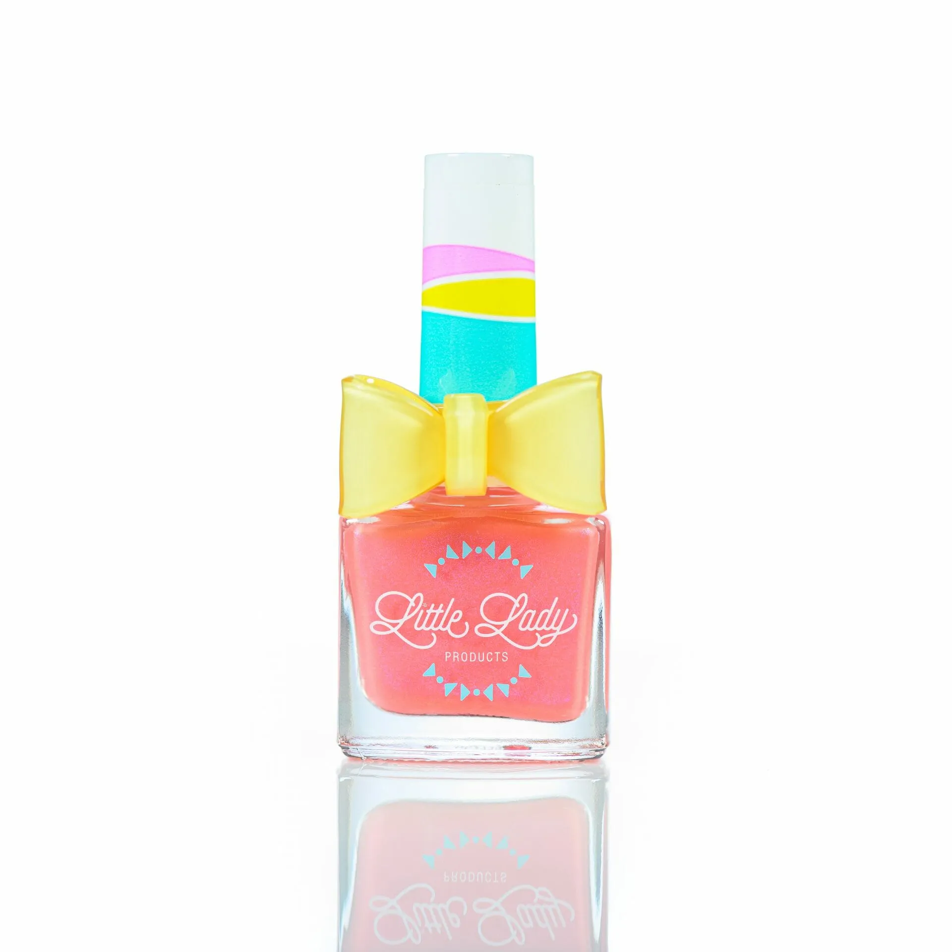 Little Lady Nail Polish