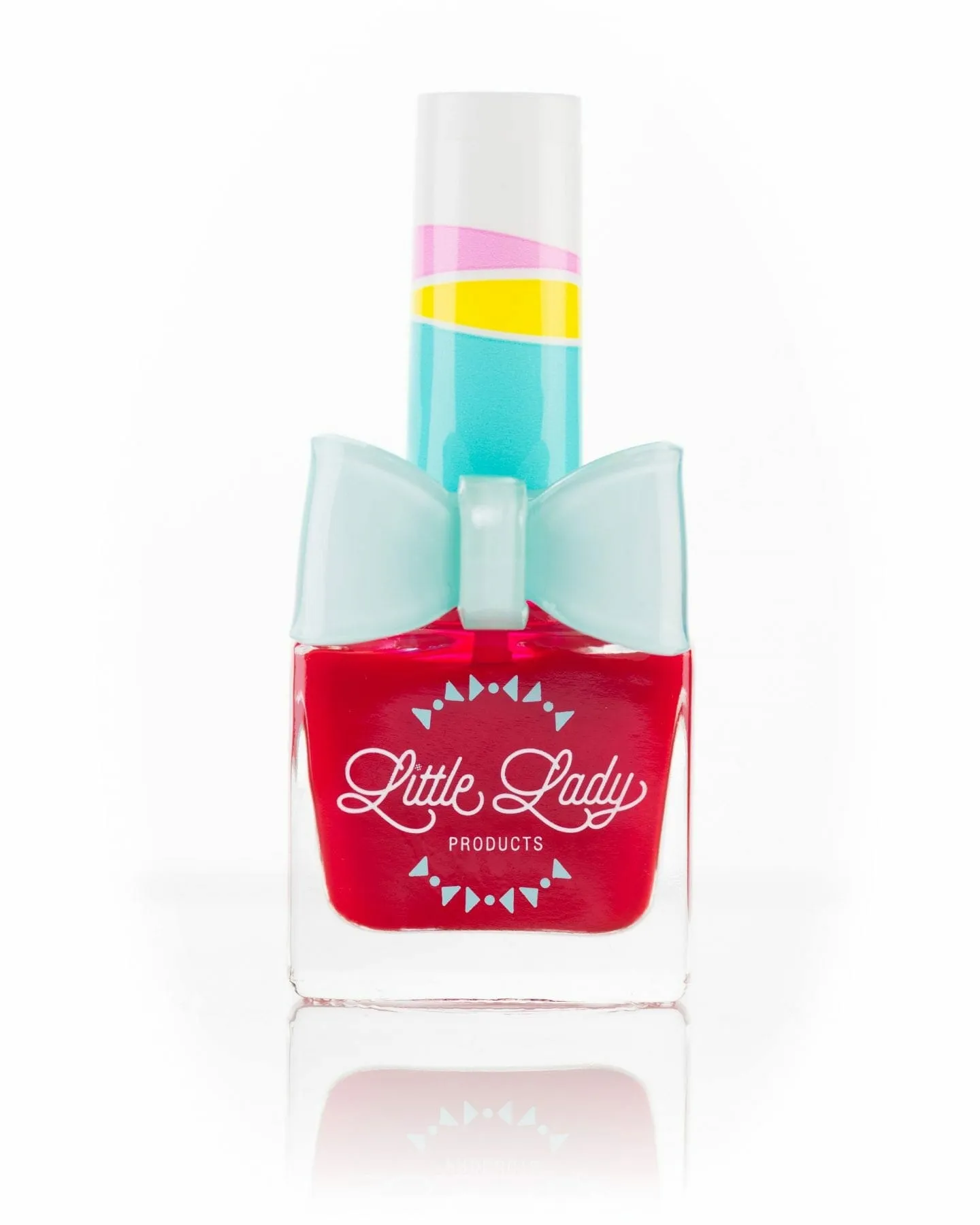 Little Lady Nail Polish