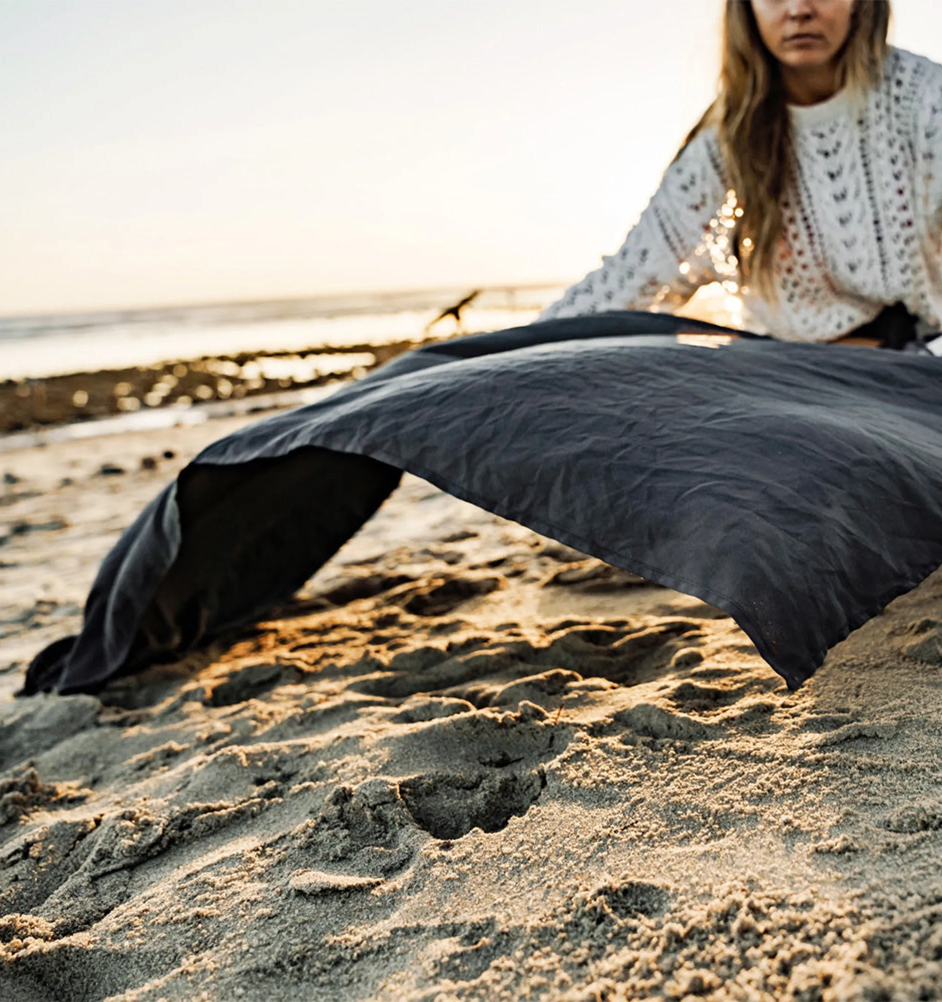 Matador NanoDry Packable Beach Towel