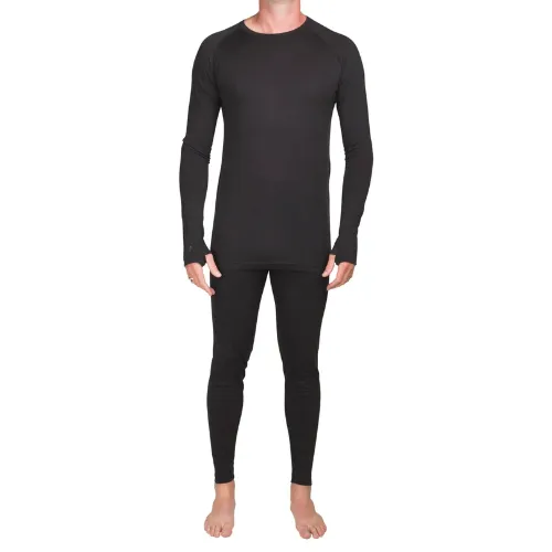 Men's Aspect Baselayer Bottom by Ridge Merino