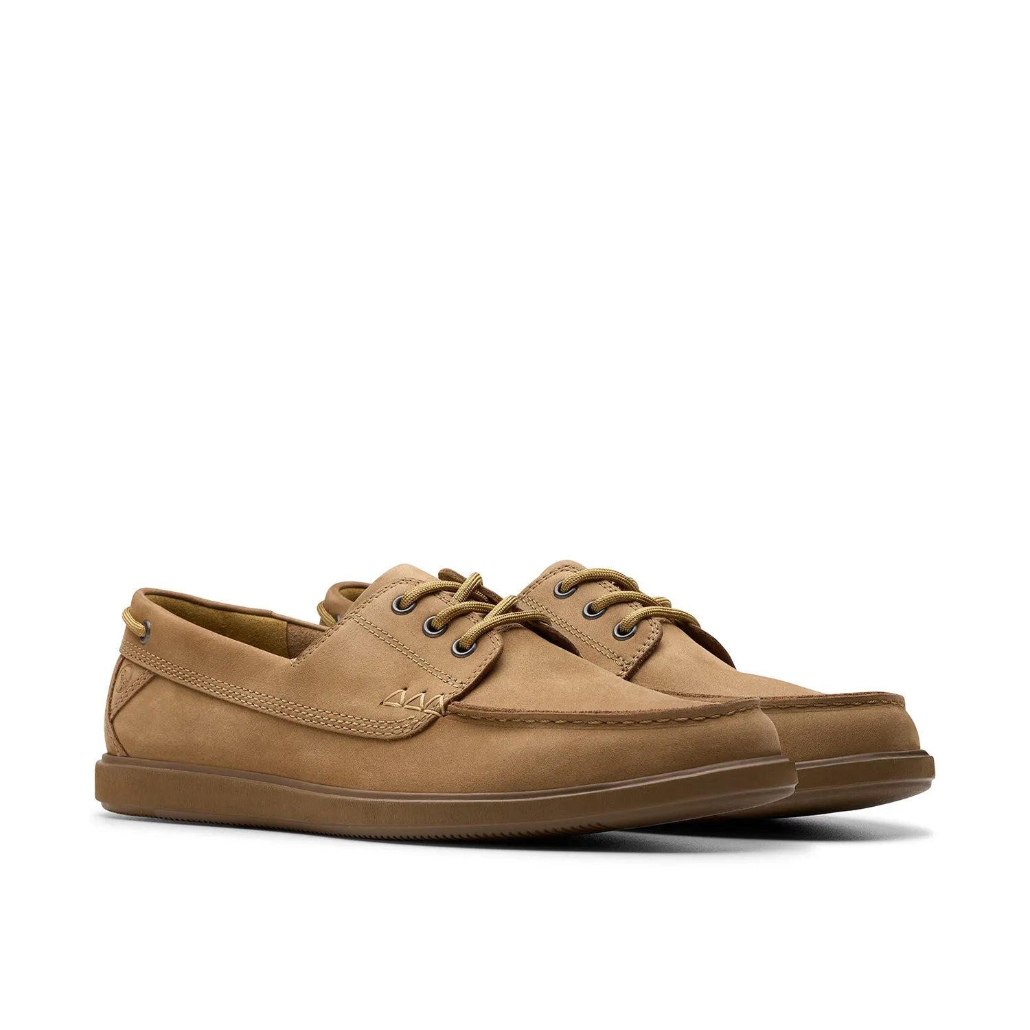 Mens - Bratton Boat