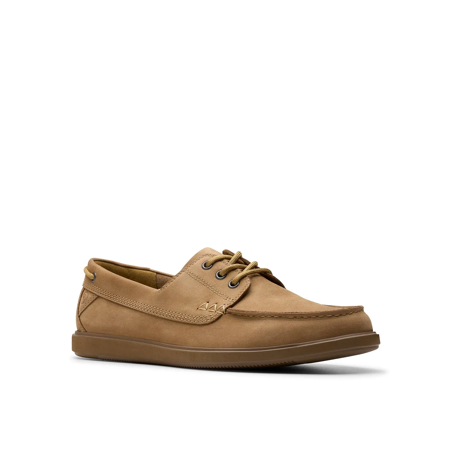 Mens - Bratton Boat