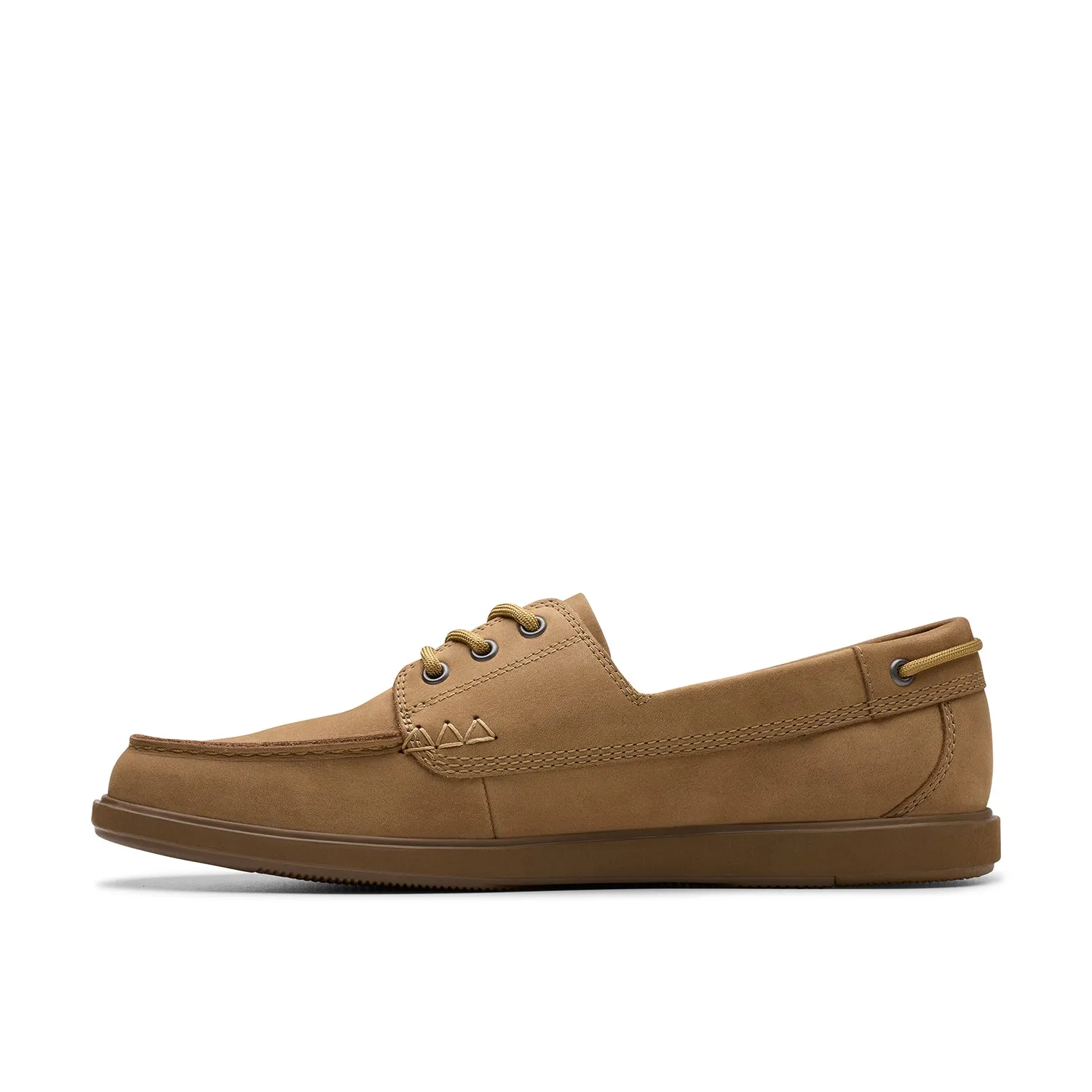 Mens - Bratton Boat