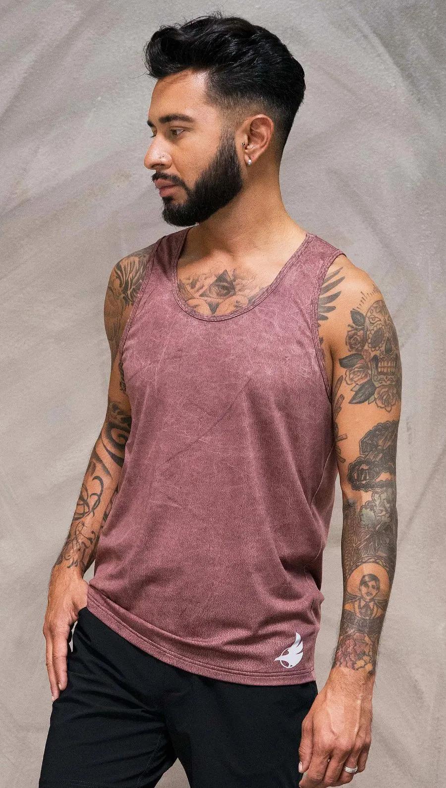 Men's - Brick Tank