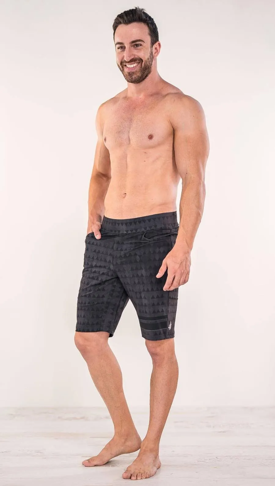 Men's - Danni Shorts 10.5" Inseam