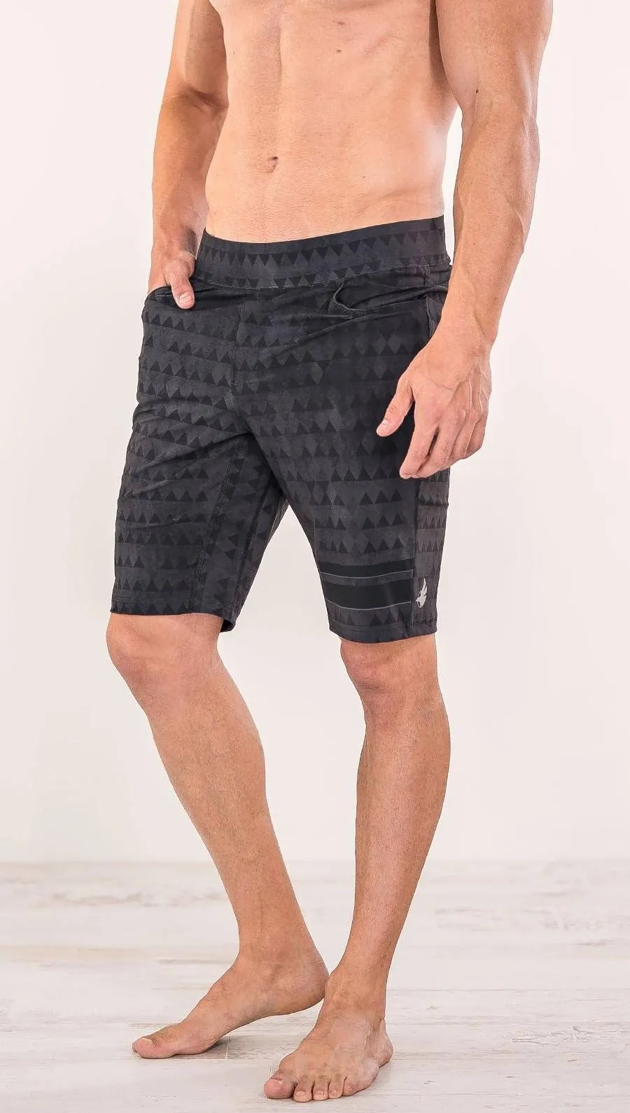 Men's - Danni Shorts 10.5" Inseam