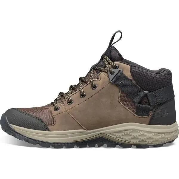 MEN'S GRANDVIEW GTX - Chocolate Chip