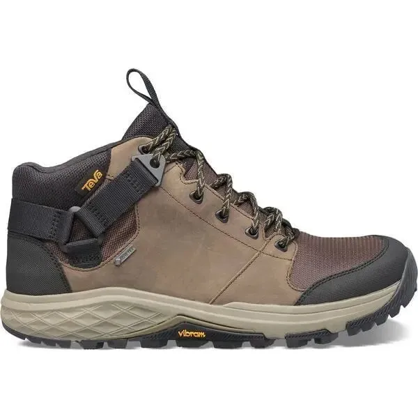 MEN'S GRANDVIEW GTX - Chocolate Chip