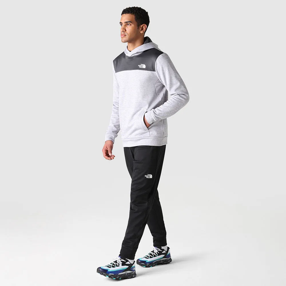 MEN'S REAXION FLEECE PULLOVER HOODIE