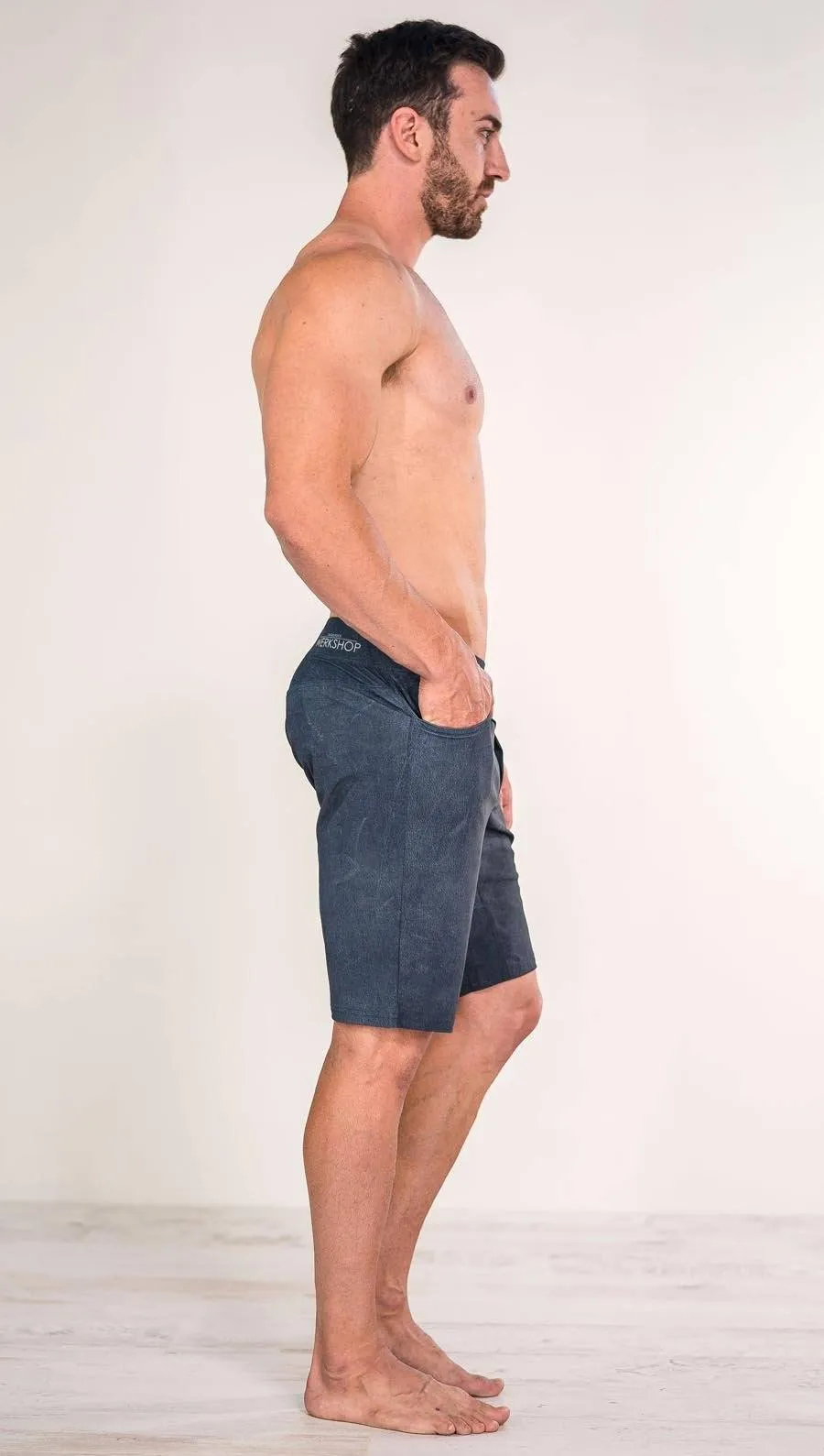 Men's - Slate Shorts 10.5" Inseam