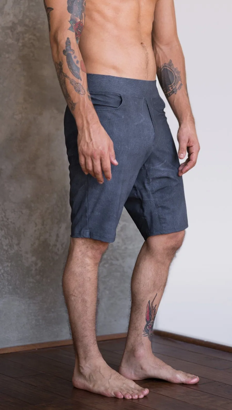 Men's - Slate Shorts 10.5" Inseam