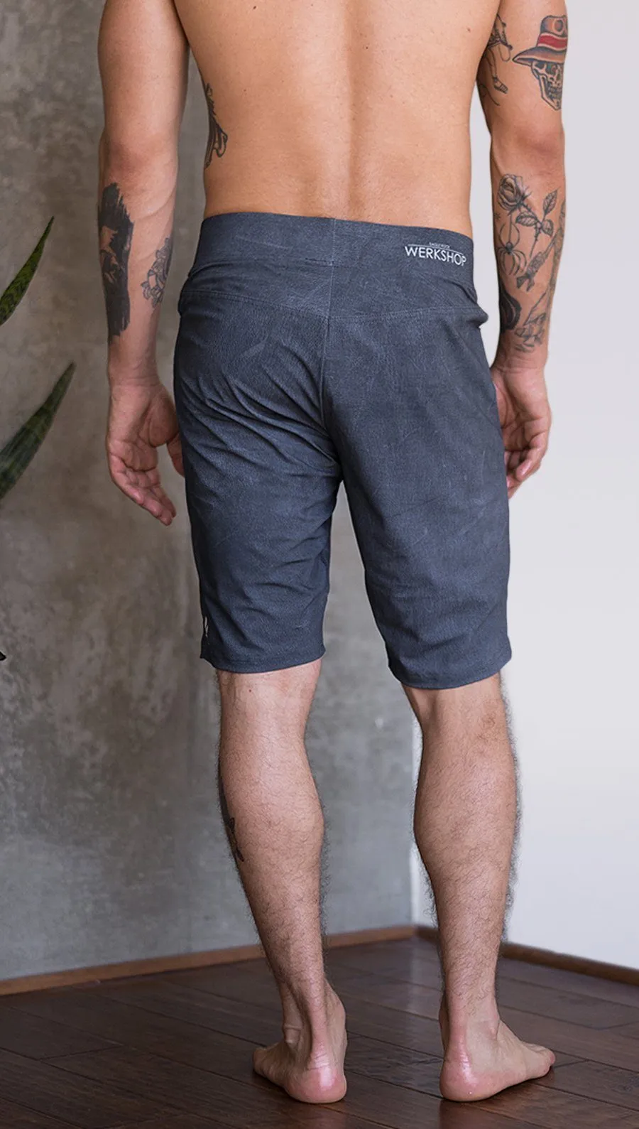 Men's - Slate Shorts 10.5" Inseam