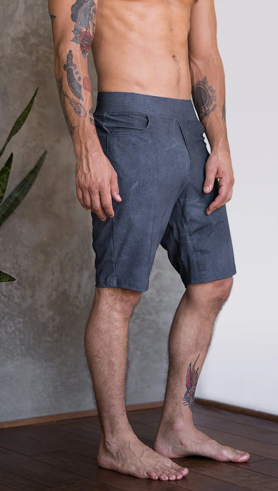 Men's - Slate Shorts 10.5" Inseam