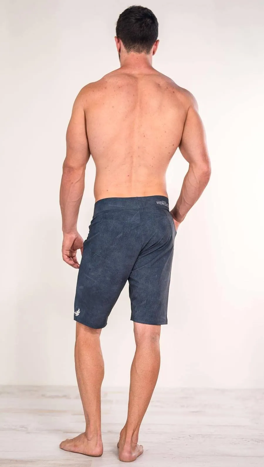 Men's - Slate Shorts 10.5" Inseam