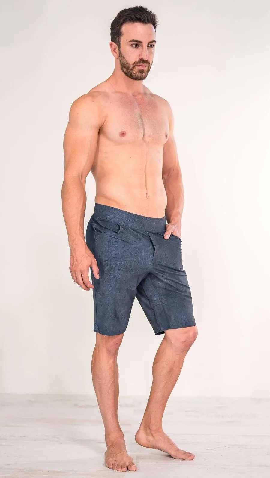 Men's - Slate Shorts 10.5" Inseam