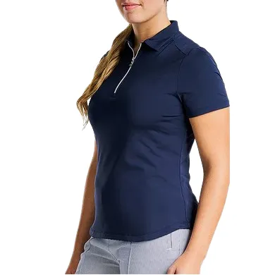 Nivo Polo Naila Navy