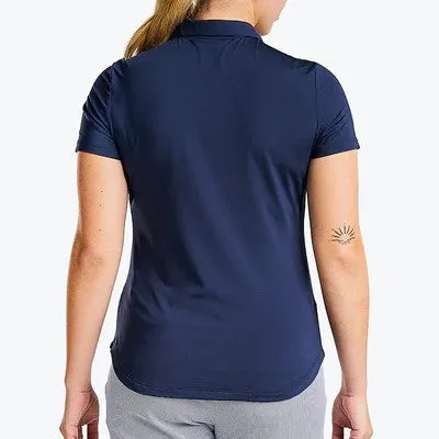 Nivo Polo Naila Navy