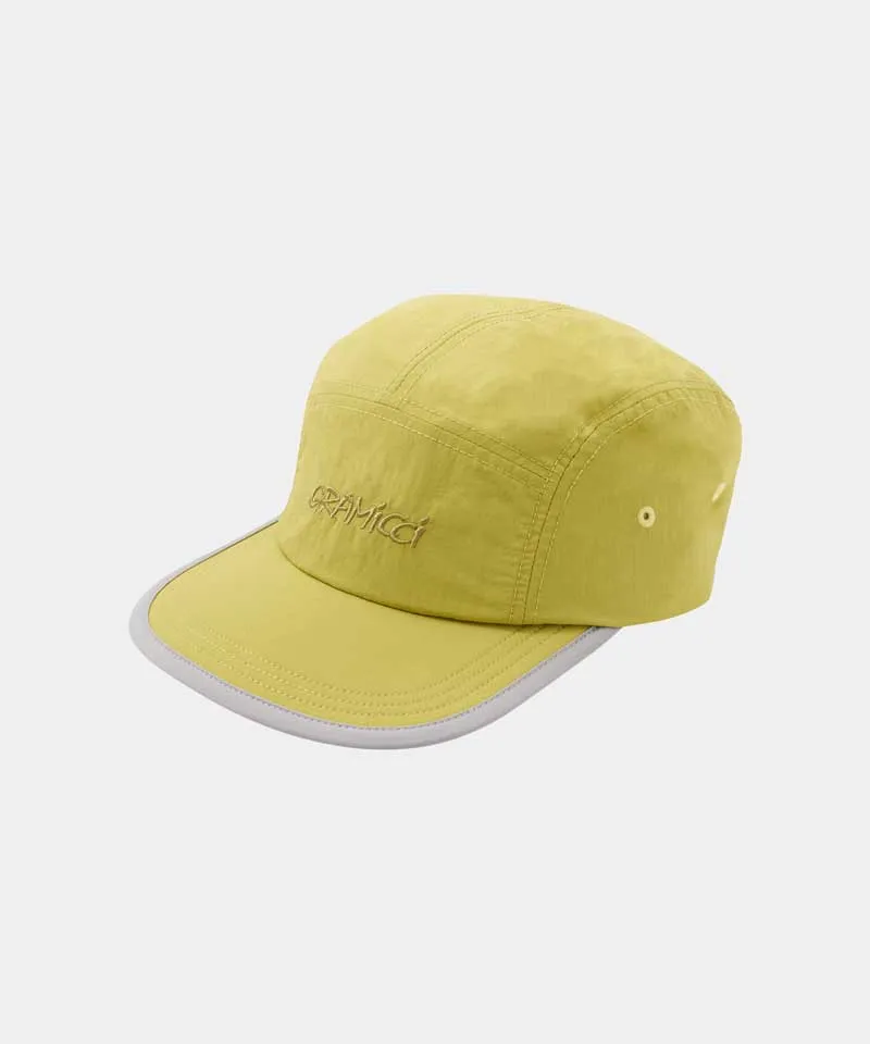 Nylon Gramicci Cap