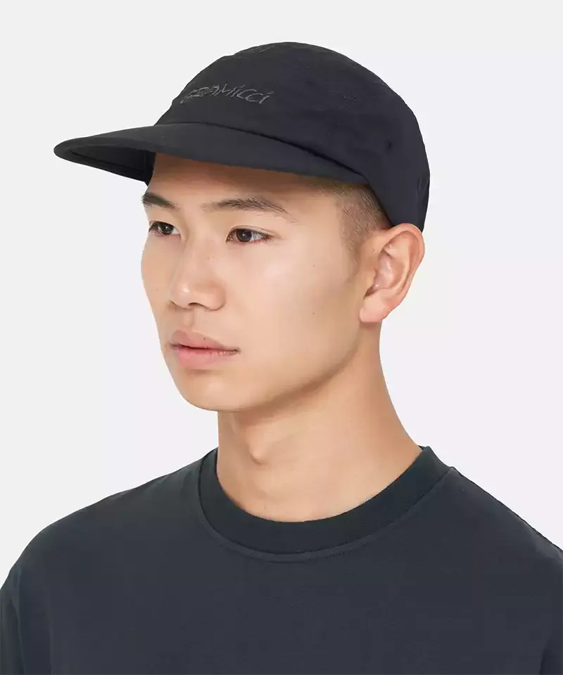 Nylon Gramicci Cap