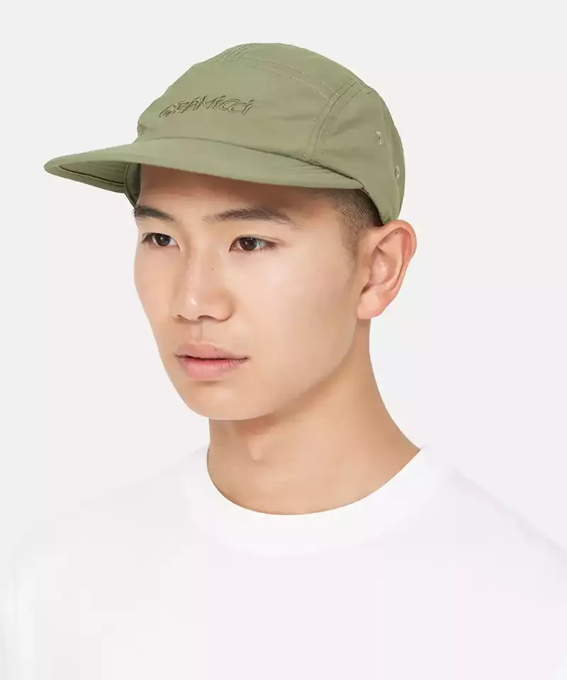 Nylon Gramicci Cap