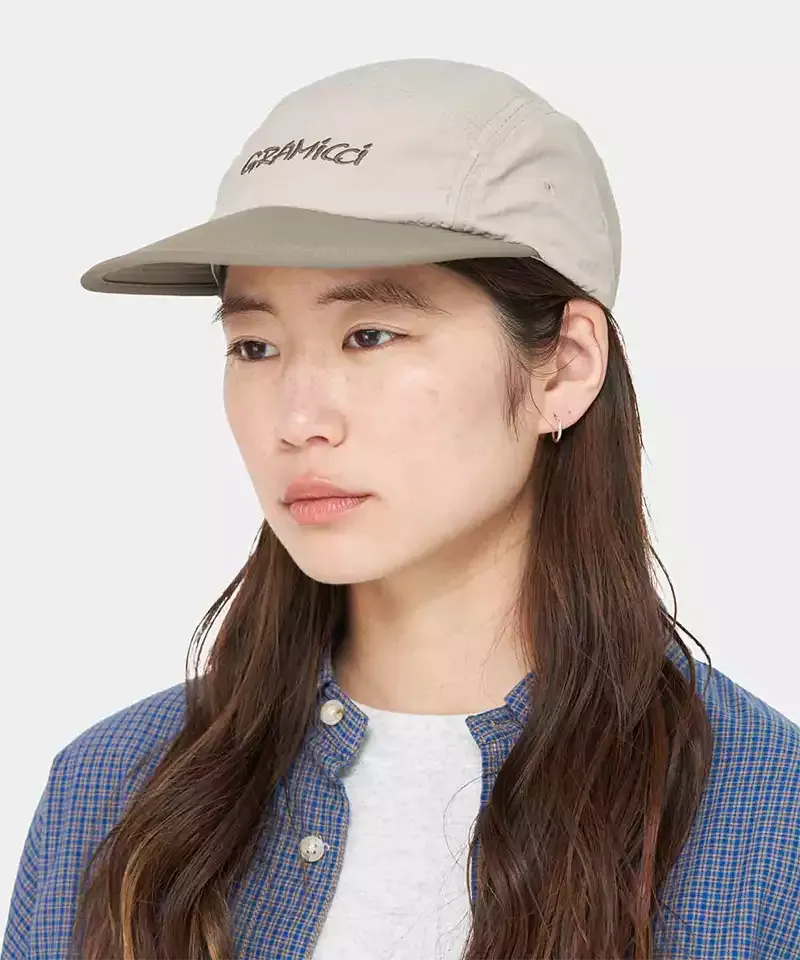 Nylon Gramicci Cap