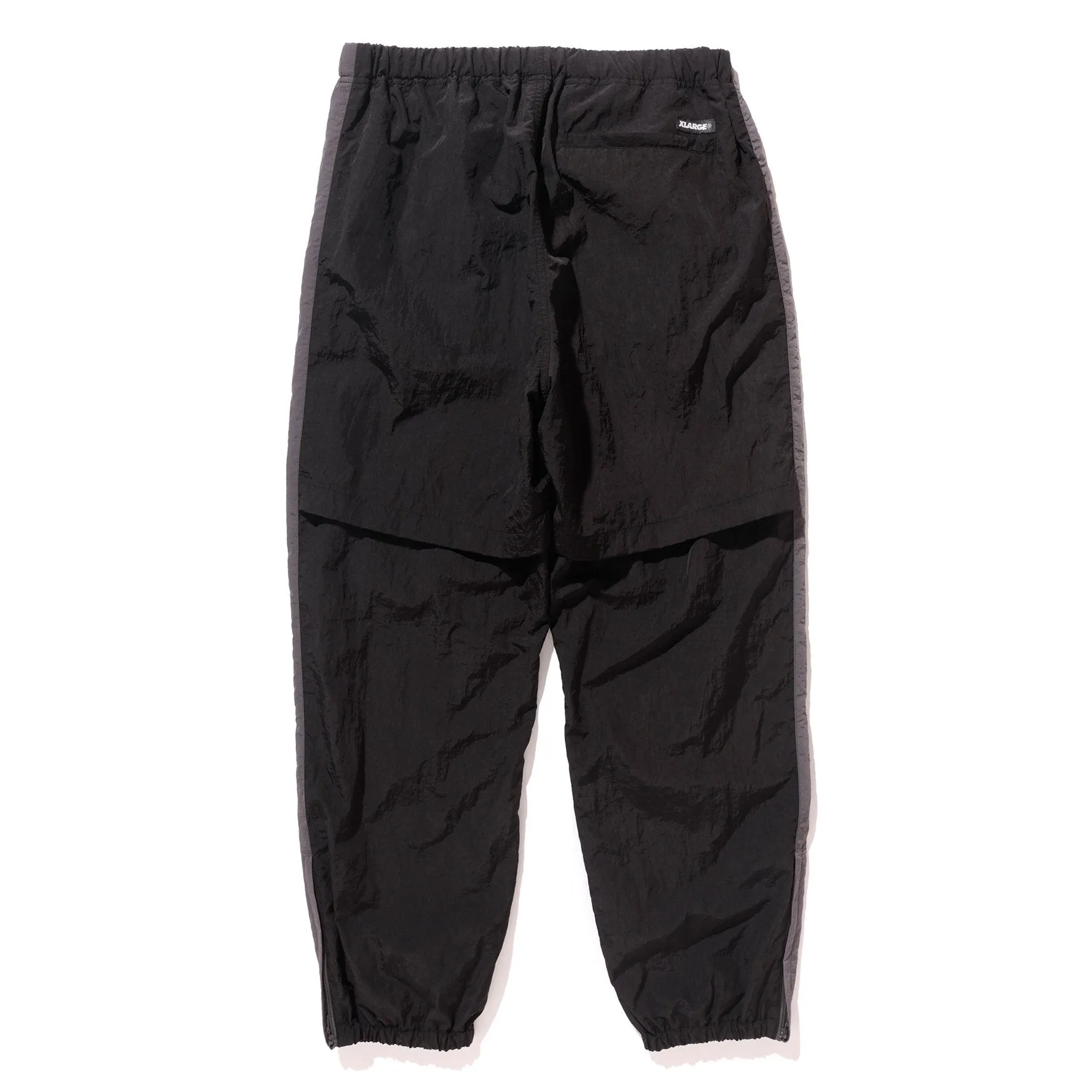 NYLON TEAM PANTS