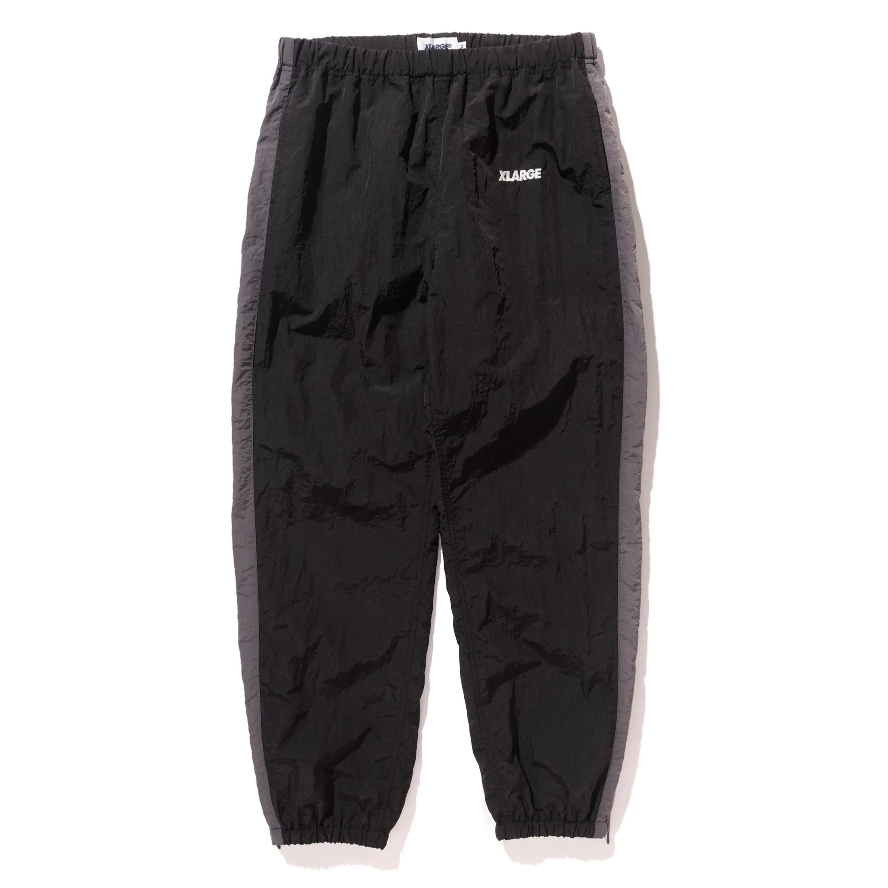 NYLON TEAM PANTS