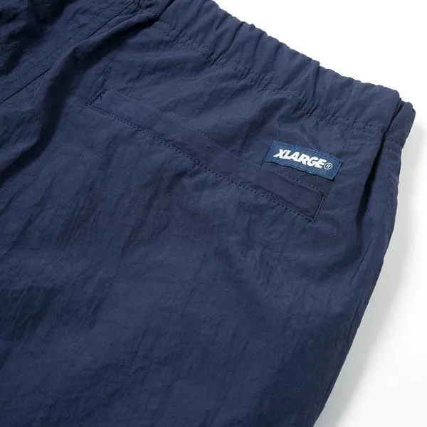 NYLON TEAM PANTS