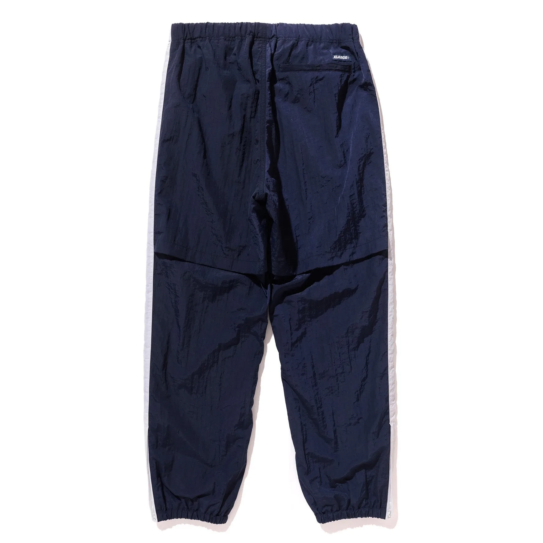 NYLON TEAM PANTS