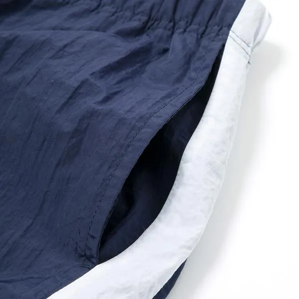 NYLON TEAM PANTS