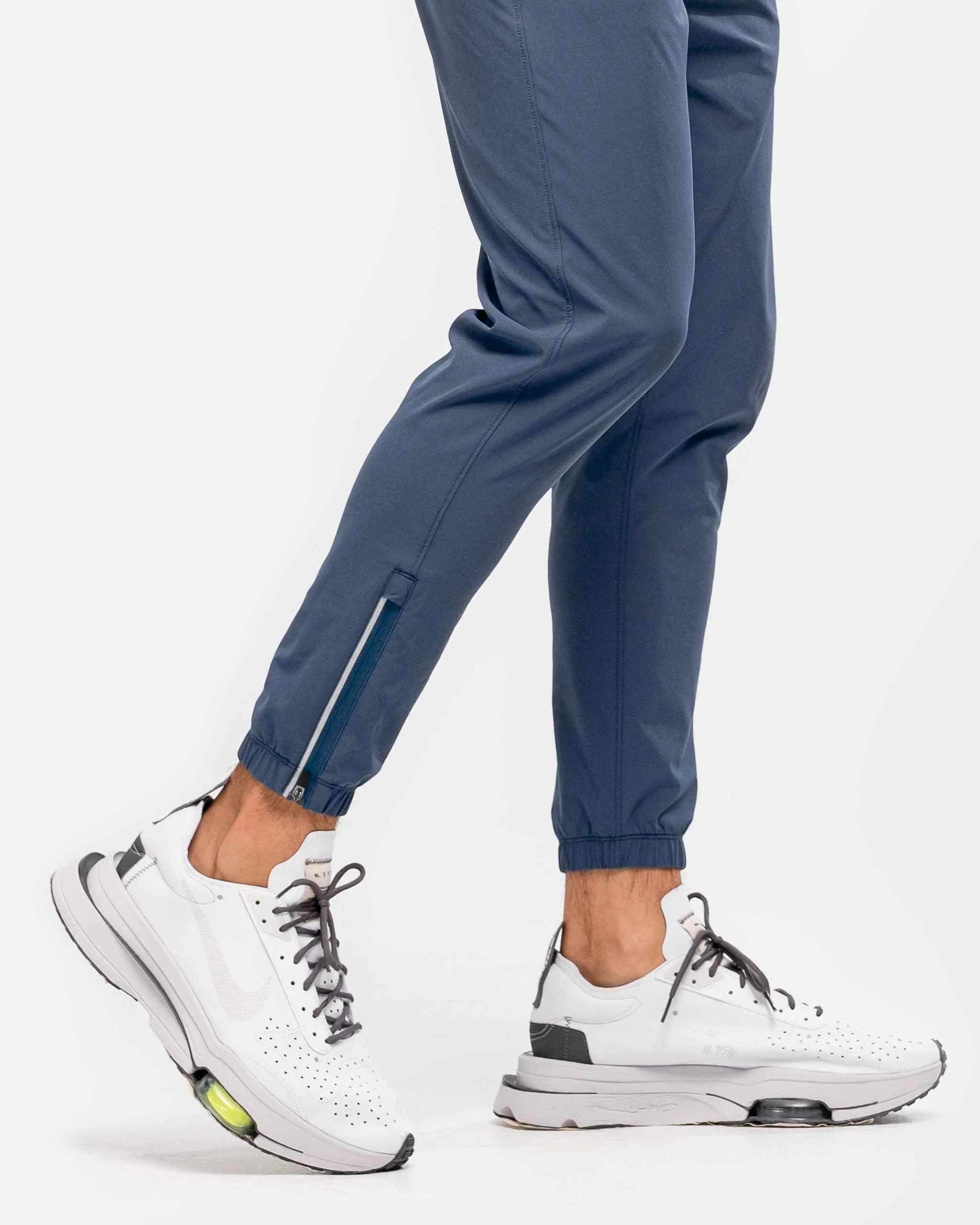 Oasis Active Jogger - Deep Blue