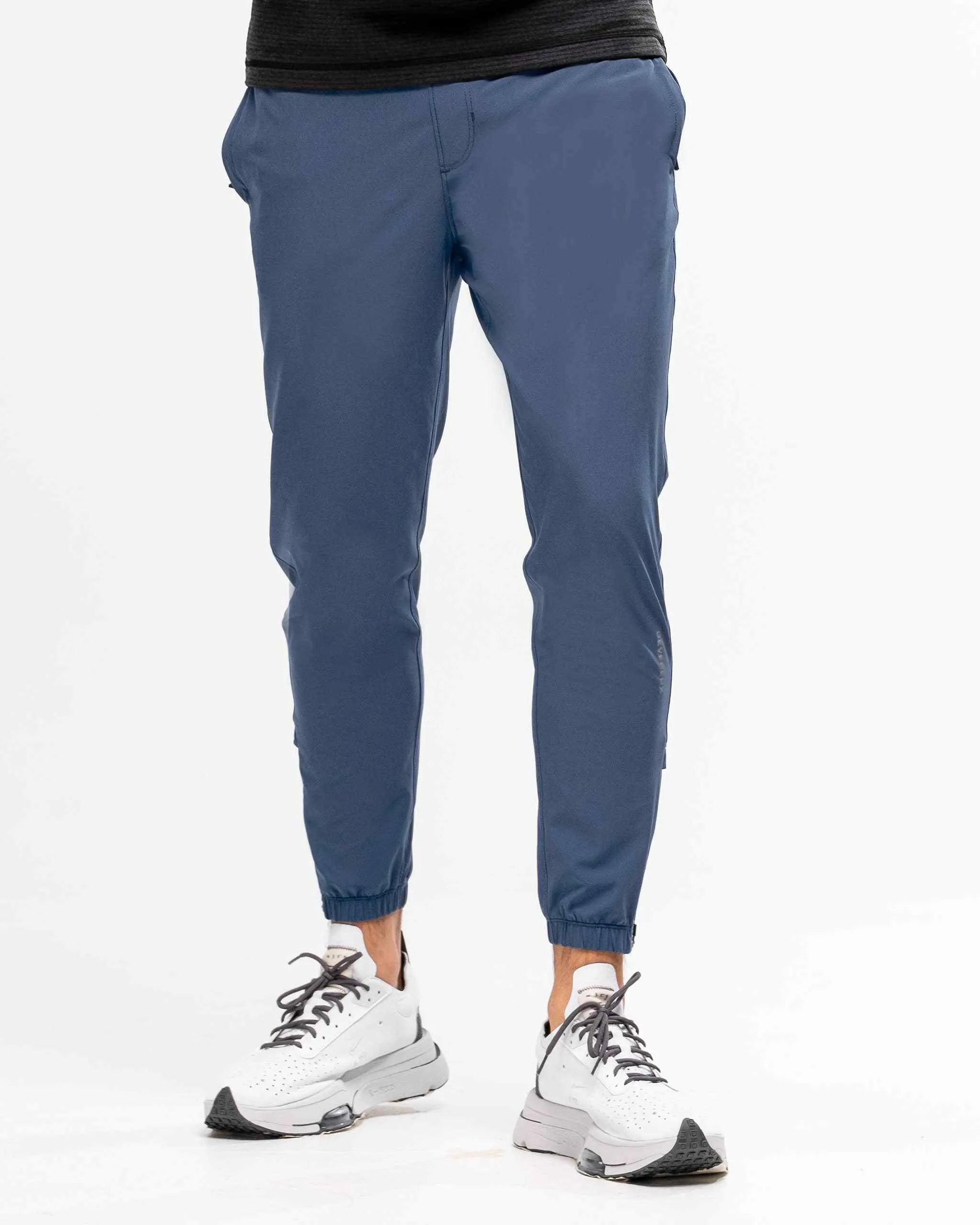 Oasis Active Jogger - Deep Blue