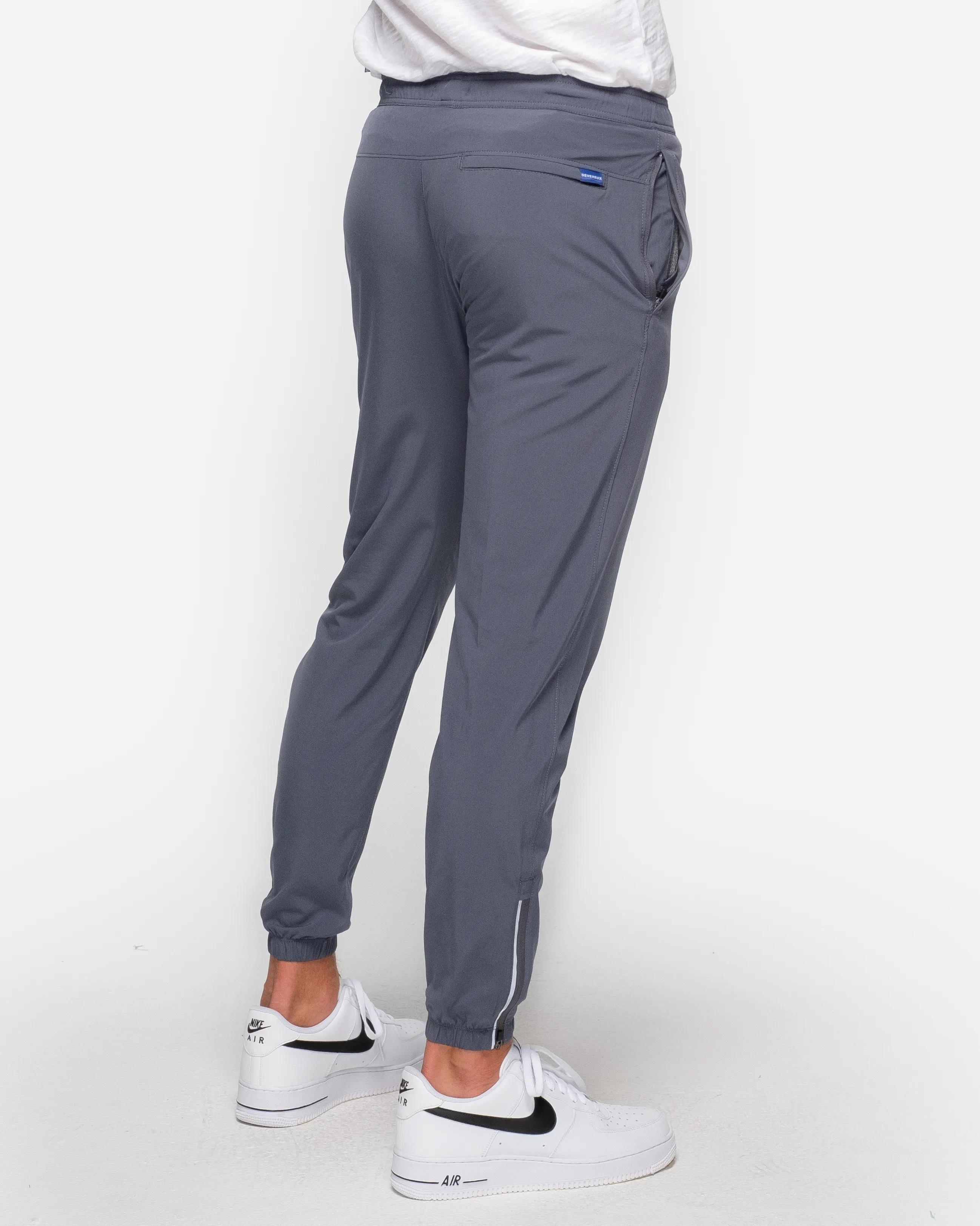 Oasis Active Jogger - Turbulent Grey