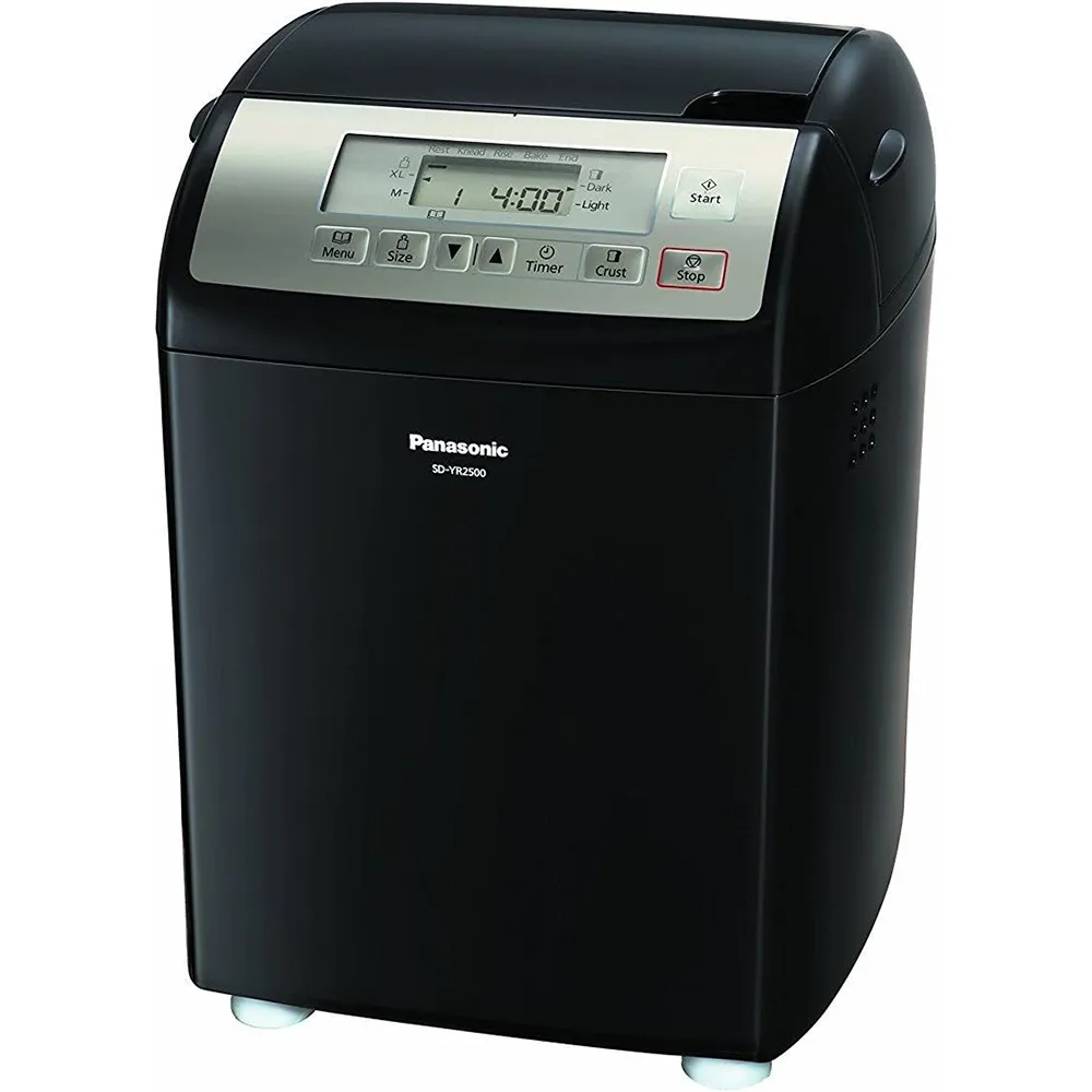 Panasonic SD-YR2500 Bread Maker - Refurbished