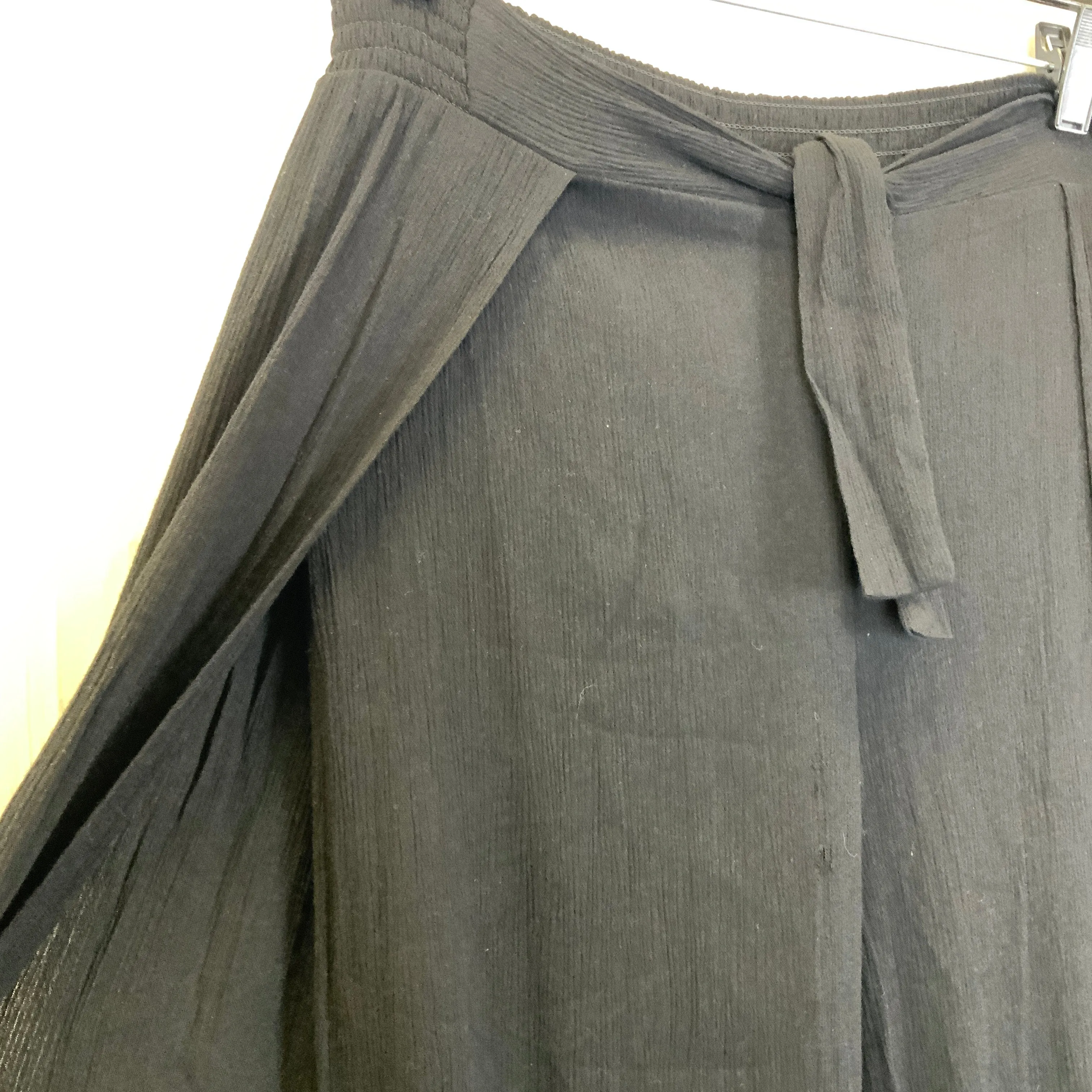 Pants Other By Clothes Mentor In Black, Size: M