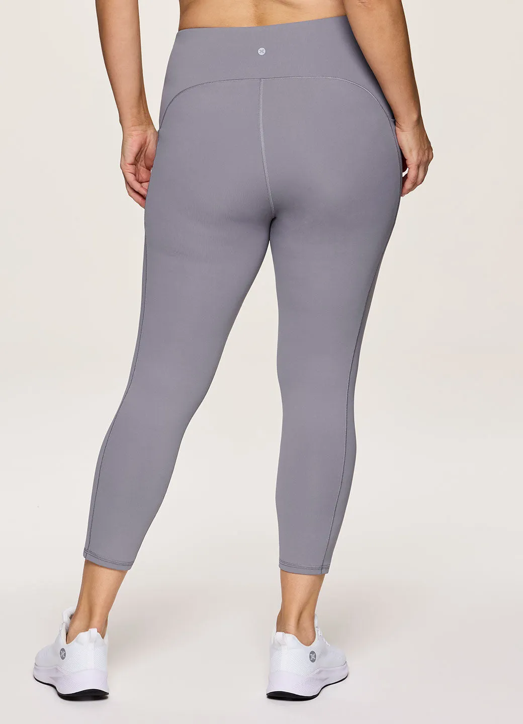 Plus Power Play Tech Flex 7/8 Legging