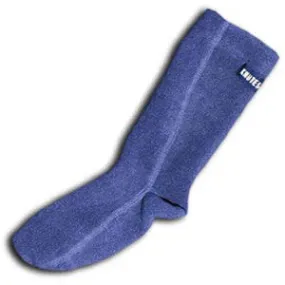 Polartec® 200 Recycled Adult FLEECE SOCKS