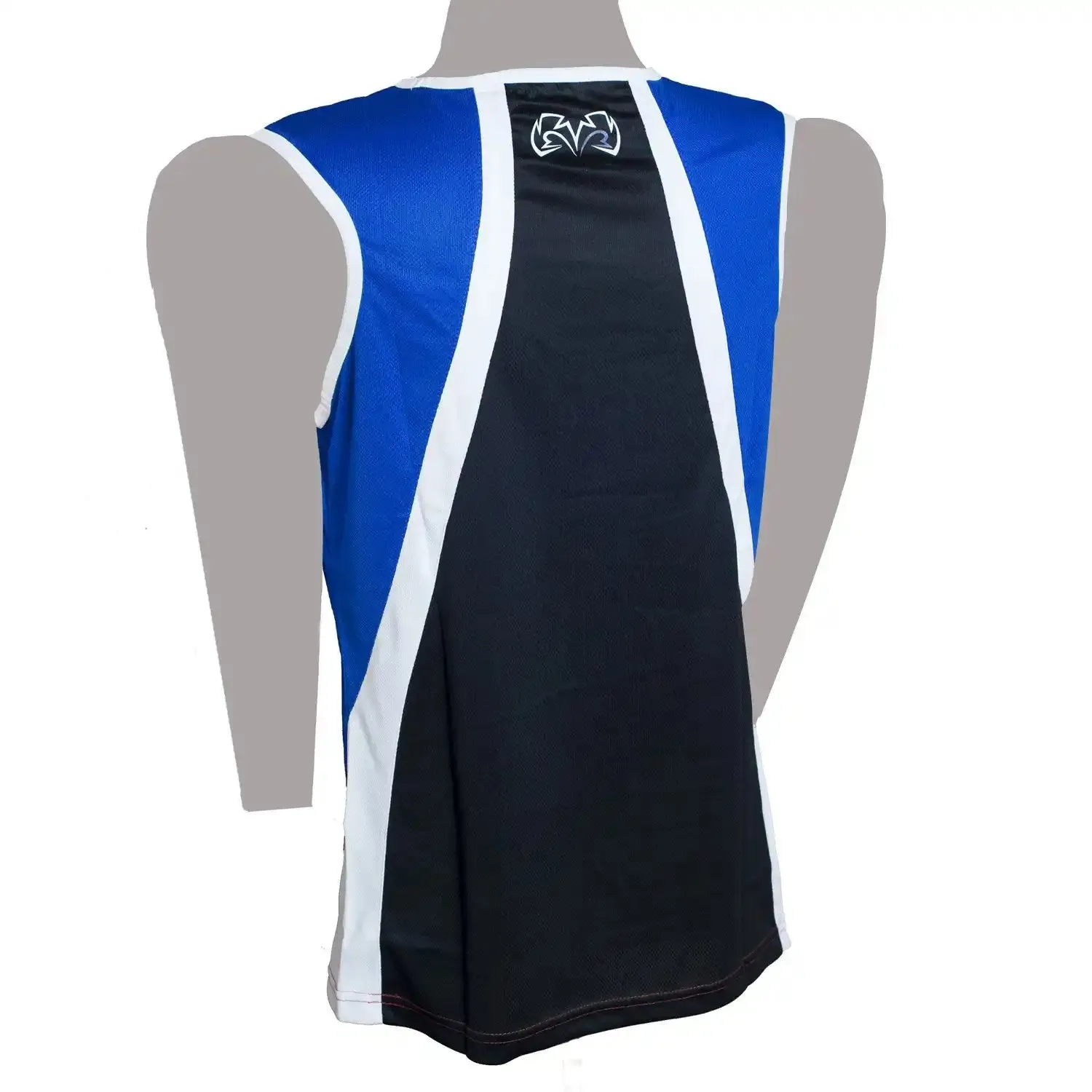 Rival Evo Boxing Jersey