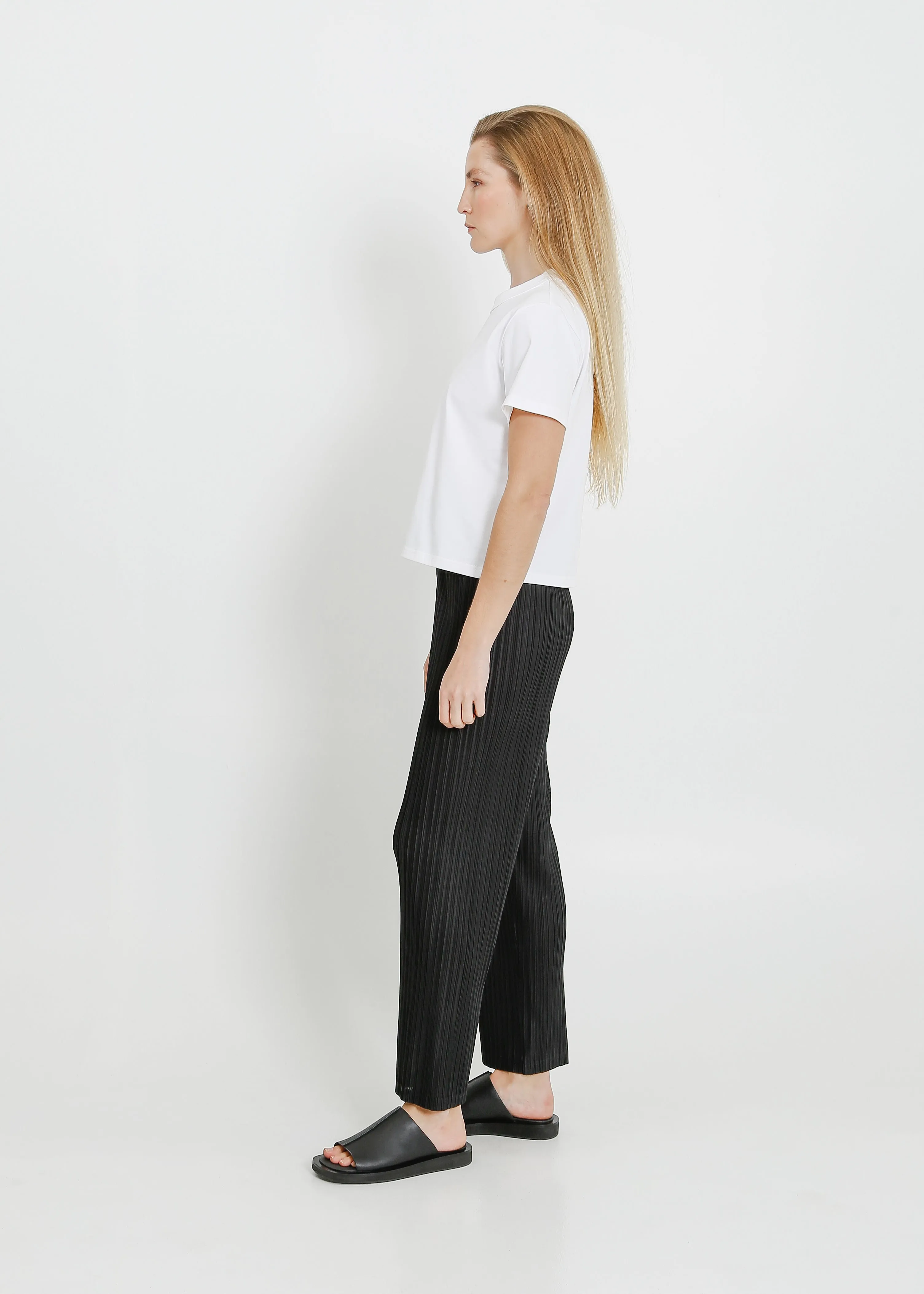 ROMEO PANT / BLACK