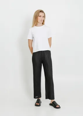 ROMEO PANT / BLACK