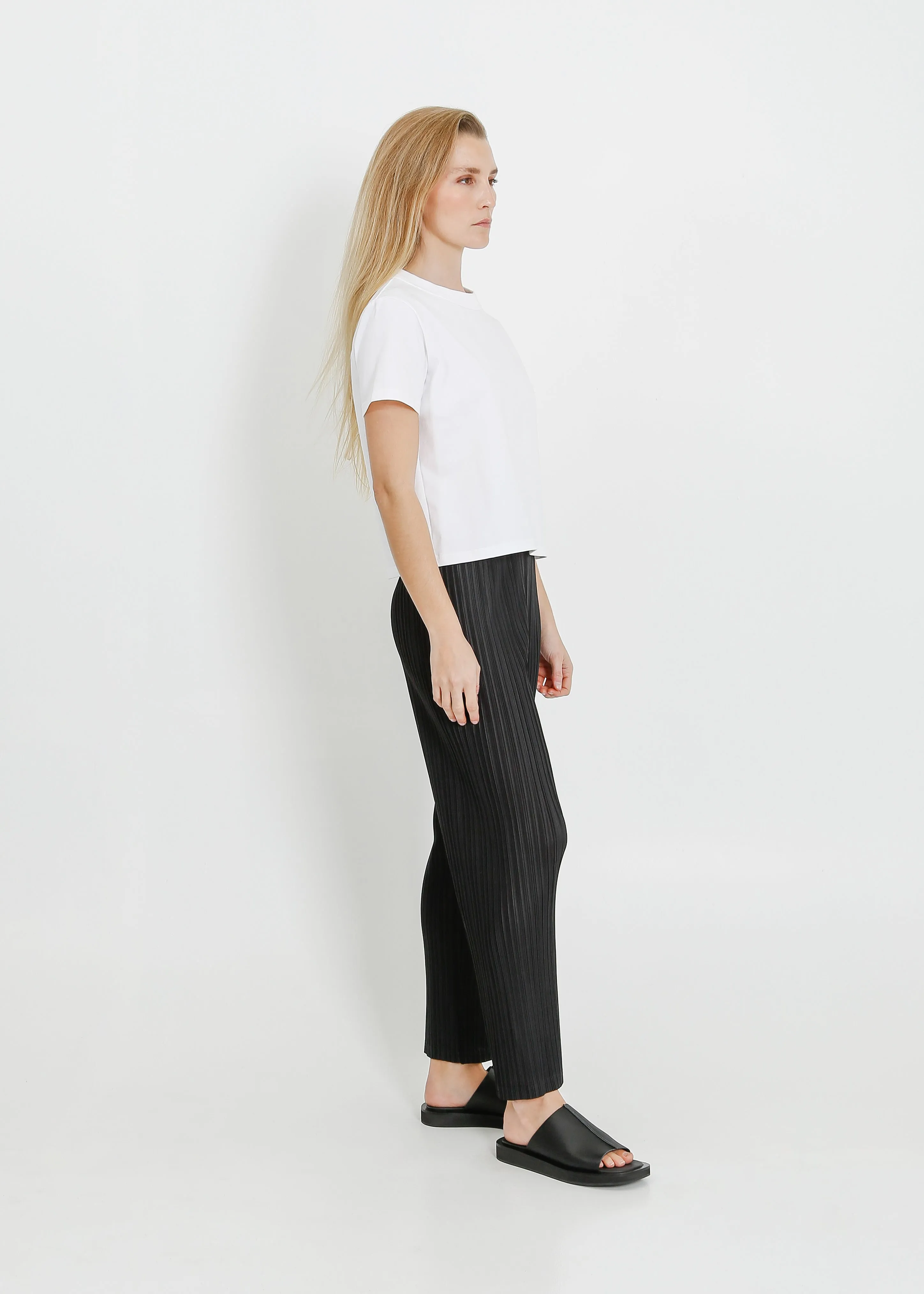 ROMEO PANT / BLACK