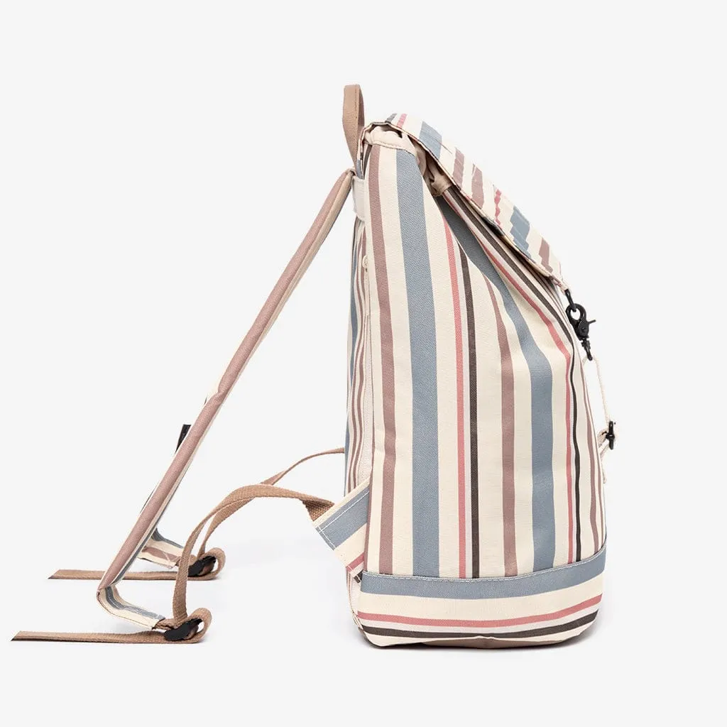 Scout Backpack Sorolla Stripes