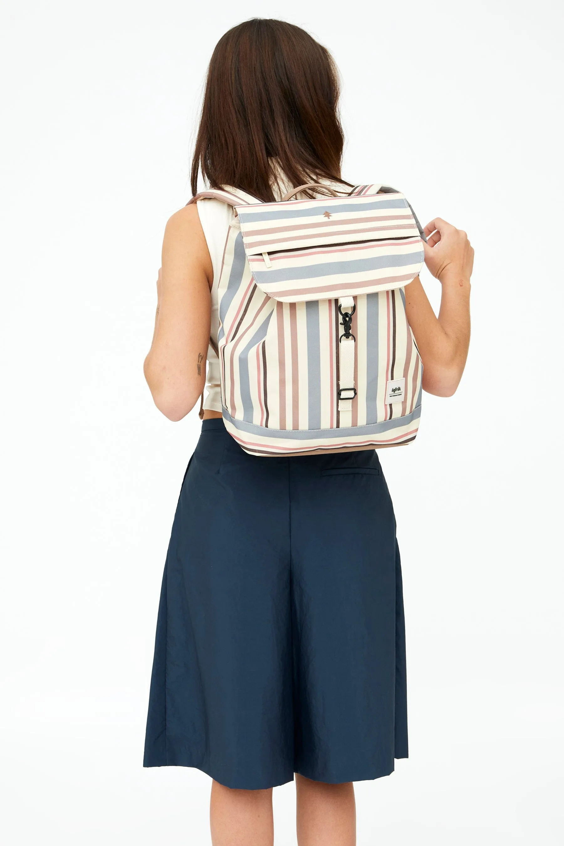 Scout Backpack Sorolla Stripes