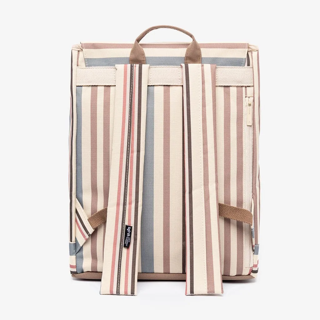 Scout Backpack Sorolla Stripes