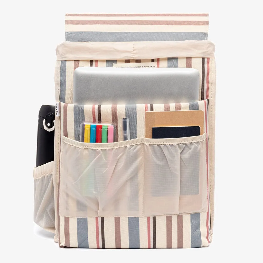 Scout Backpack Sorolla Stripes