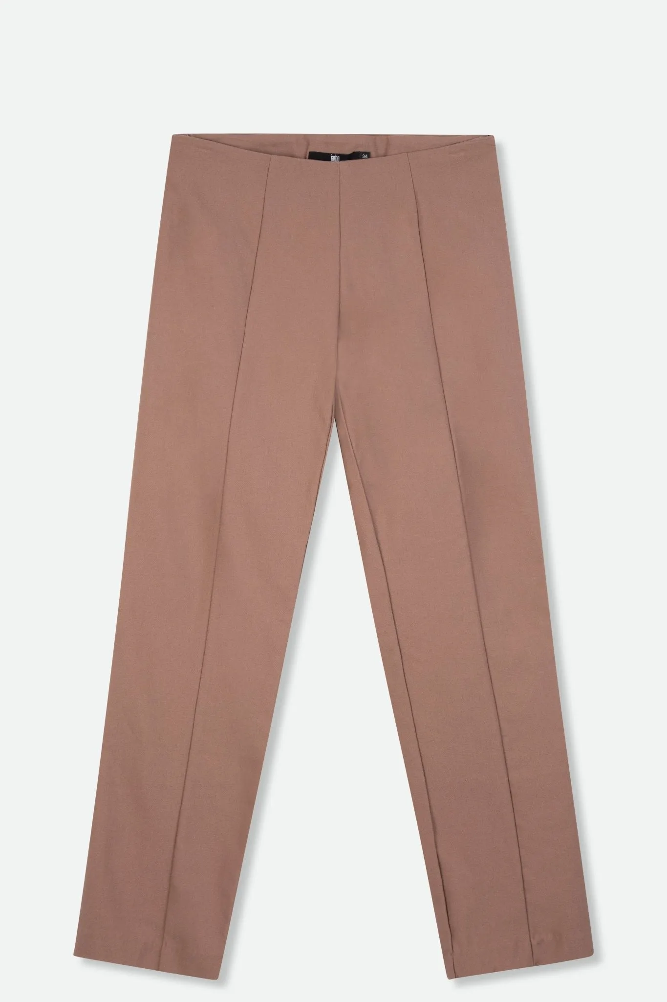 SEAM PANT IN TECHNICAL STRETCH