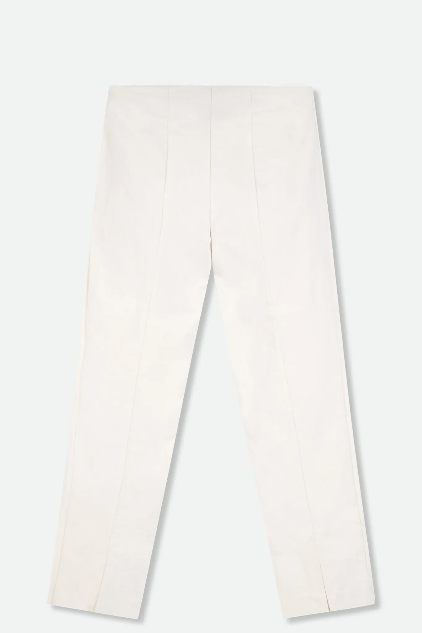 SEAM PANT IN TECHNICAL STRETCH