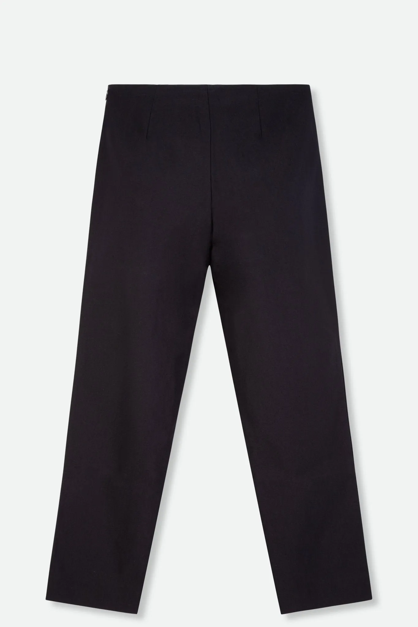 SEAM PANT IN TECHNICAL STRETCH