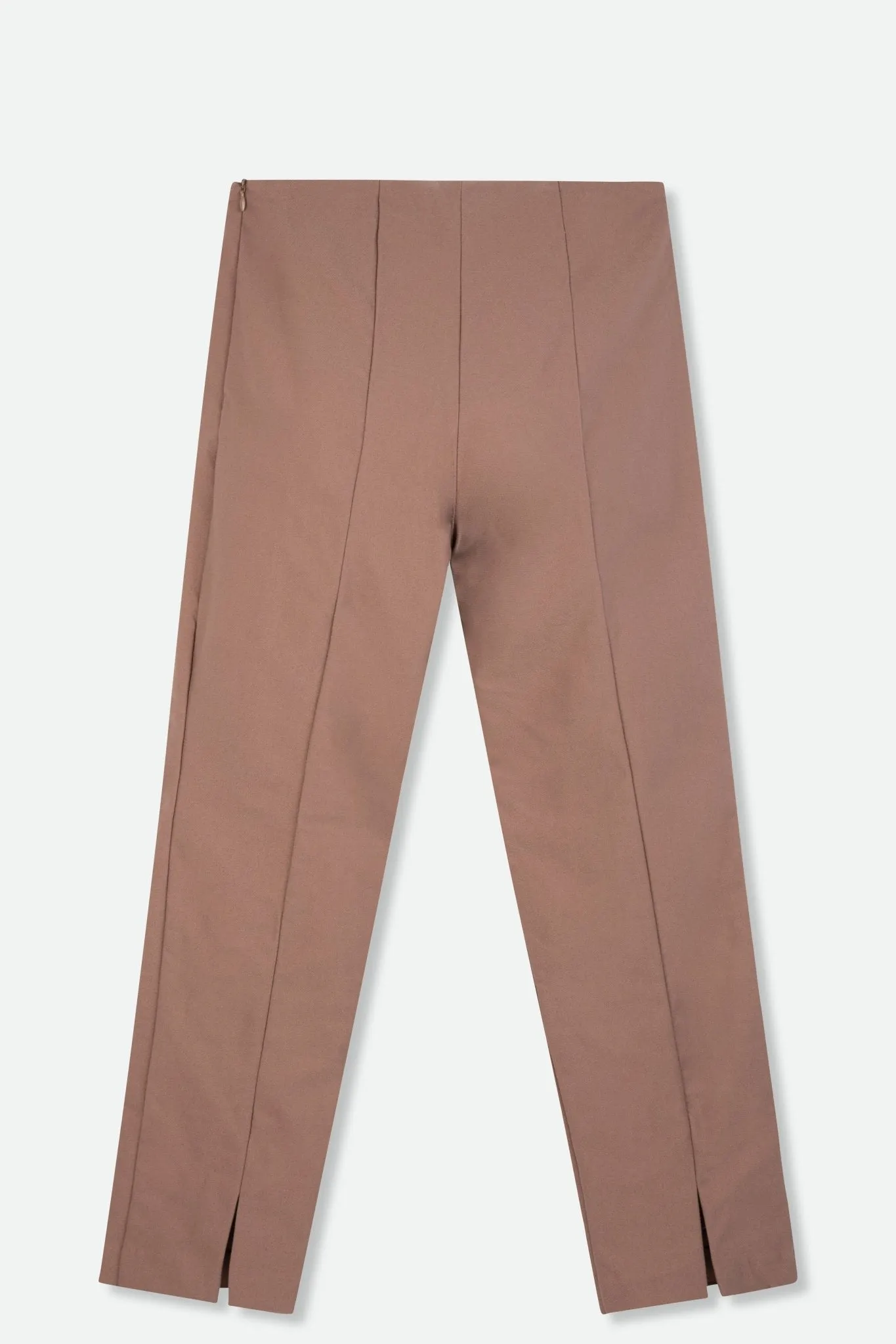 SEAM PANT IN TECHNICAL STRETCH